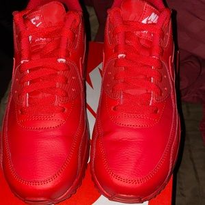 Nike Air Max Sneakers